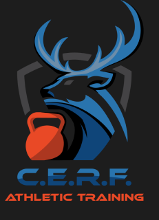 CERF Athletic Training